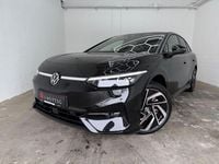 Gebraucht VW ID.7 Pro 210 kW (286 PS) 2023 Schwarz Limousine