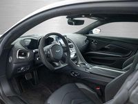 Gebraucht Aston Martin DBS 770 PS (566 kW) 2024 Onyx black Coupé