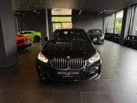 Gebraucht BMW 120 M Sport 190 PS (139 kW) 2022 Schwarz Kleinwagen