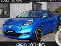 Neu Ford Puma Gen-E Premium 123 kW (168 PS) 2026 Blau SUV