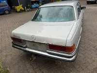 Gebraucht Mercedes 450 SE 224 PS (164 kW) 1974 Limousine