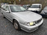 Occasion Volvo V70 144 ch (105 kW) 1998 Argent Break