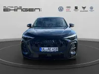 Gebraucht Audi SQ5 Sportback Sport 367 PS (269 kW) 2026 Schwarz SUV