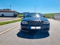 gebraucht BMW 135 Coupé i M-Paket Navi Harman Kordon