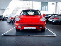 Gebraucht Porsche 911 231 PS (169 kW) 1984 Rot Coupé