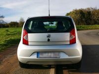 gebraucht Seat Mii Euro 5* TÜV Neu* Klima* Navi* Scheckheftgepflegt