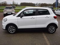 Neu Leapmotor T03 69 kW (95 PS) 2025 Weiß Kleinwagen