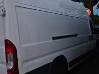 Gebraucht Citroën Jumper 131 PS (96 kW) 2018 Weiß Van / Kleinbus