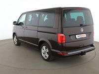 gebraucht VW Multivan T62.0 TDI Comfortline, Diesel, 41.640 €