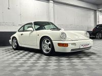Second-hand Porsche 964 262 CP (192 kW) 1992 Alb