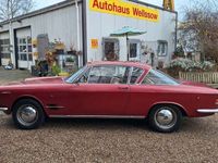 Gebraucht Fiat 2300 105 PS (77 kW) 1965 Other Coupé