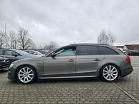 Gebraucht Audi A4 Ambiente 150 PS (110 kW) 2015 Grau Kombi