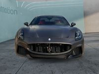 gebraucht Maserati Granturismo TROFEO MY24 Grigio&Rosso max Pakete