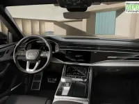 Neu Audi Q8 S-Line 286 PS (210 kW) 2026 Mythosschwarz metallic SUV