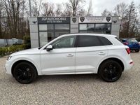 gebraucht Audi Q5 45 TFSI quattro sport - AHK - Kamera 360