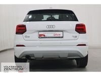 gebraucht Audi Q2 sport ultra SLR