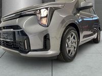 Neu Kia Picanto Vision 68 PS (50 kW) 2026 (m7g) astro grey m Kleinwagen