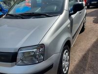 gebraucht Fiat Panda 1.2 8V MyLive