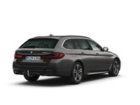 gebraucht BMW 530 M-Sport xDrive Touring UPE 100.550€ Mild Hybrid EU6d d 41AJ Park-Assistent