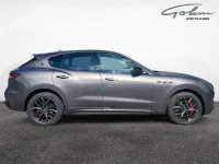 Gebraucht Maserati Levante 430 PS (316 kW) 2022 Grau SUV