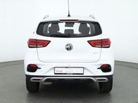 Gebraucht MG ZS Comfort 106 PS (77 kW) 2025 Weiß SUV