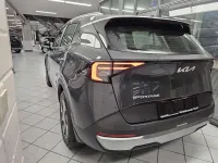 Neu Kia Sportage 150 PS (110 kW) 2026 Pentagraumet. SUV