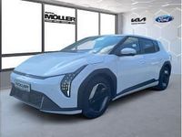 Neu Kia EV4 150 kW (204 PS) 2026 Weiß (carraraweiss) Limousine