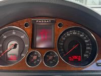 Gebraucht VW Passat 140 PS (102 kW) 2006 Grün Kombi