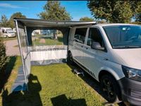 gebraucht VW T6 Camper Van