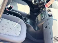 Gebraucht Skoda Fabia 101 PS (74 kW) 2002 Blau Kombi