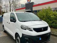 Gebraucht Peugeot Expert 90 PS (66 kW) 2022 Weiß Van