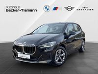 Gebraucht BMW 220 Active Tourer Efficient Dynamics 156 PS (114 kW) 2025 Saphirschwarz Van / Kleinbus
