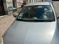 Gebraucht Opel Corsa 75 PS (55 kW) 2003 Silber Kleinwagen