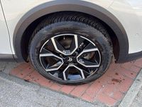 Gebraucht Citroën e-C4 100 kW (136 PS) 2024 Weiß Limousine