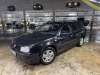Gebraucht VW Golf IV 75 PS (55 kW) 2000 Kombi