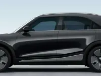 Gebraucht Smart #1 Edition #1 200 kW (272 PS) 2023 Blau meta black metallic SUV