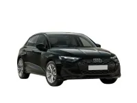 Neu Audi A3 150 PS (110 kW) 2026 [a2a2] brillantschwarz