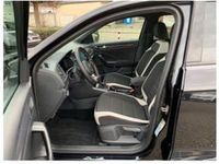 Gebraucht VW T-Roc Sport 150 PS (110 kW) 2019 Schwarz SUV