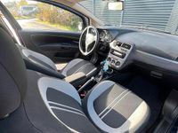 Gebraucht Fiat Grande Punto Active 77 PS (56 kW) 2009 Kleinwagen