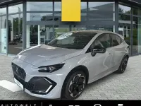 Ny Renault Captur Techno 158 HK (116 kW) 2026 Rød SUV