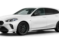 Gebraucht BMW M135 Shadowline 300 PS (220 kW) 2025 Weiß Kleinwagen