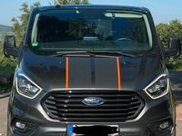 gebraucht Ford Tourneo Custom Sport