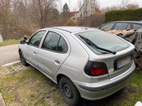 gebraucht Renault Mégane Coupé 