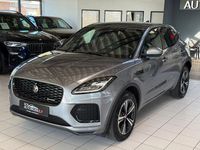 Używany Jaguar E-Pace R-Dynamic 163 KM (119 kW) 2022 Szary SUV