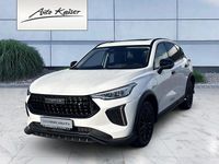 Neu Haval Jolion Lux 177 PS (130 kW) 2026 Weiß SUV