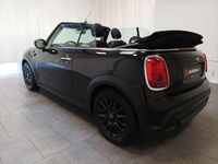 Second-hand Mini ONE Essential 102 CP (75 kW) 2022 Negru Hatchback
