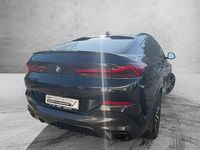 Brugt BMW X6 Performance 340 HK (250 kW) 2023 Sort SUV
