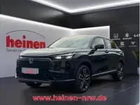 Neu Honda HR-V 131 PS (96 kW) 2026 Schwarz (crystal black pearl) SUV