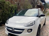 gebraucht Opel Adam 1.4 120 Jahre/1.HAND!/*TEMPO*PCD*SHZ*KLIMA*