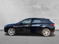 gebraucht Seat Leon Style 1.0 TSI Full-Link Winter-Paket Klima